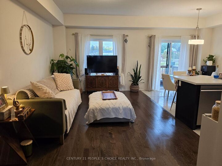 Property Photo: 49 George Brier Drive ON N3L 0L8