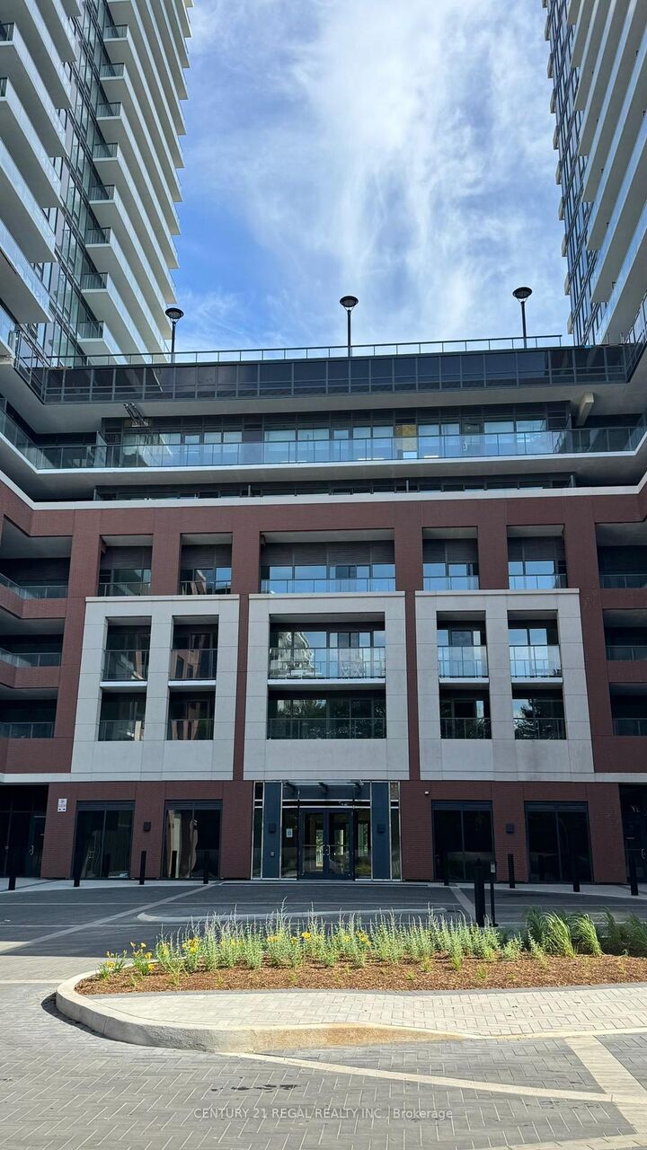 Property Photo:  4010 Eglinton Avenue W 417  ON M9A 0G5 