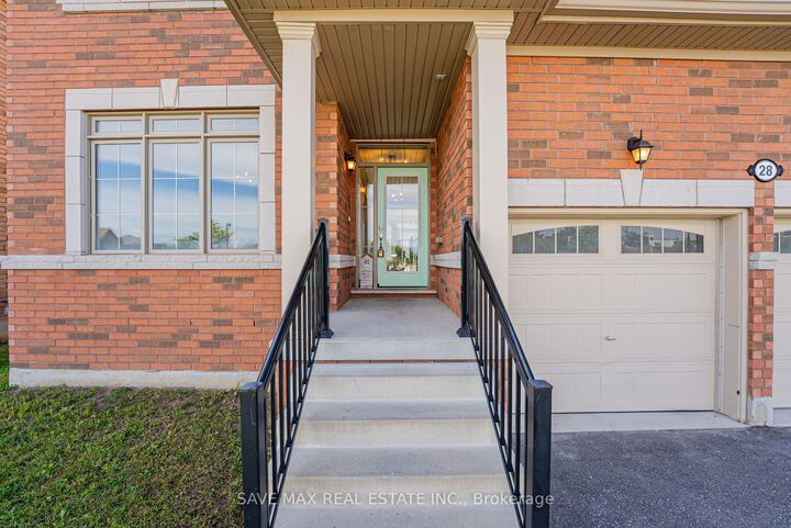 Property Photo:  28 Dey Drive W  ON L9Y 4C5 