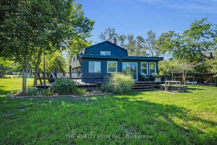 Property Photo:  3692 Beverly Glen  ON N0N 1E0 