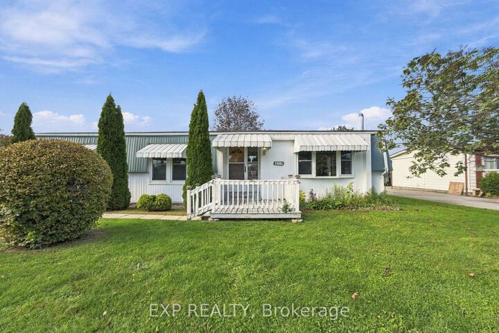 Property Photo:  139 Roxanna Drive  ON L0E 1R0 