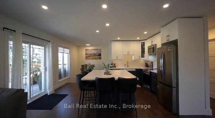 Property Photo: 202 Edwina Drive ON K0M 1A0