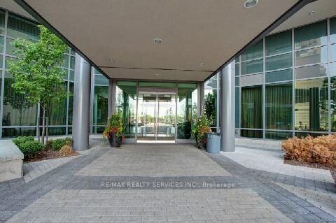 Property Photo:  205 Sherway Gardens Road 811  ON M9C 0A5 