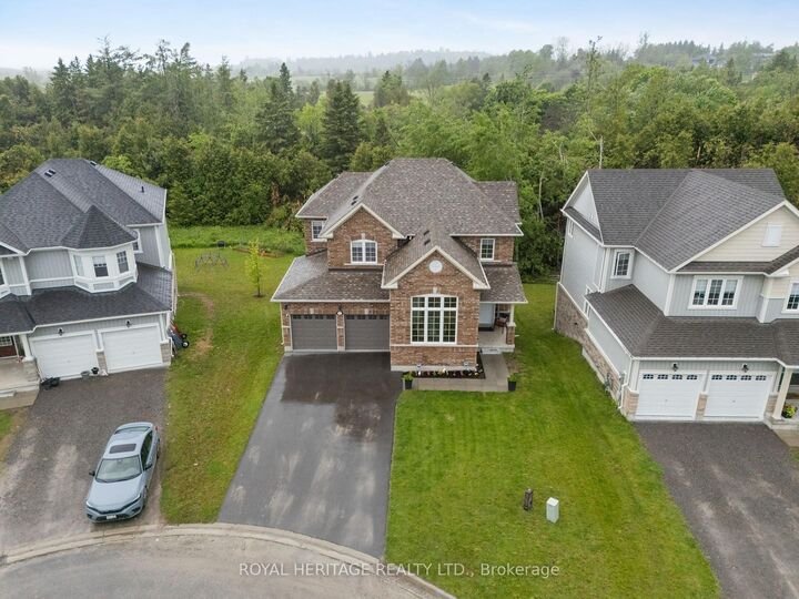 Property Photo:  2 William Campbell Road  ON K9J 0K2 