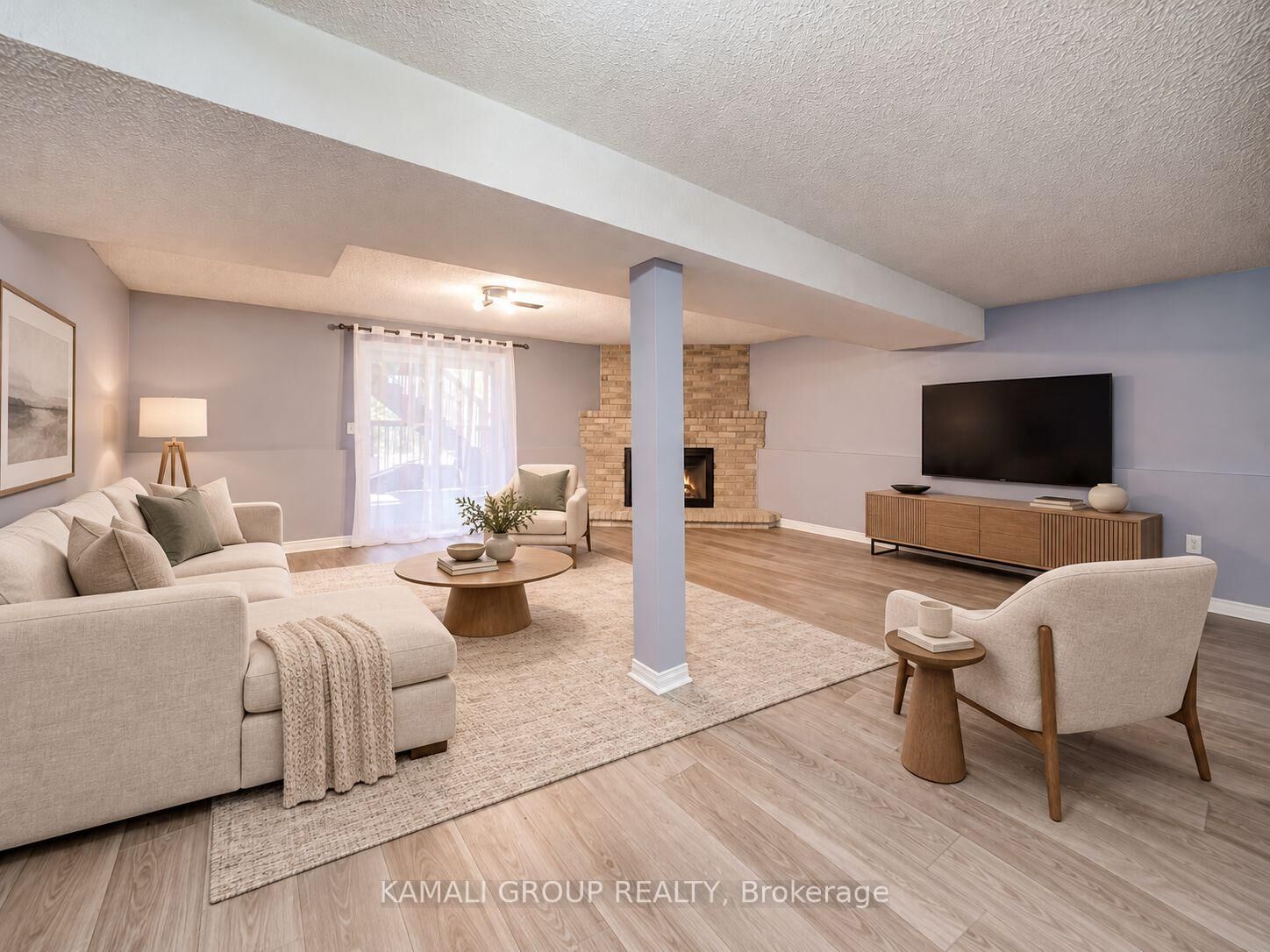 Property Photo:  15 Ferguson Drive Bsmt  ON L4N 7B4 