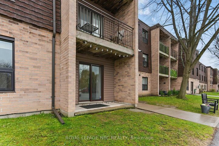 Property Photo:  4209 Hixon Street 113  ON L3J 0K2 