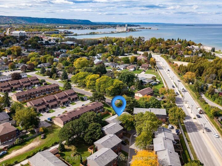 Property Photo:  467 Ontario Street  ON L9Y 4B9 