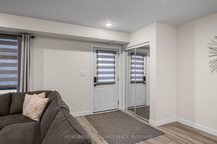 Property Photo: 809 Development Drive 105 ON K7M 0J4