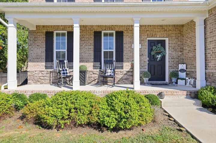Property Photo: 321 321 Greymoor Ln, Cookeville, Tn 38501 TN 38501