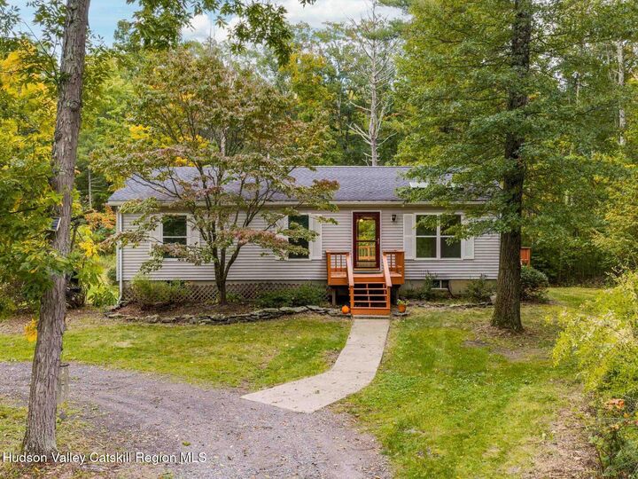 Property Photo:  41 Dooley  NY 12477 