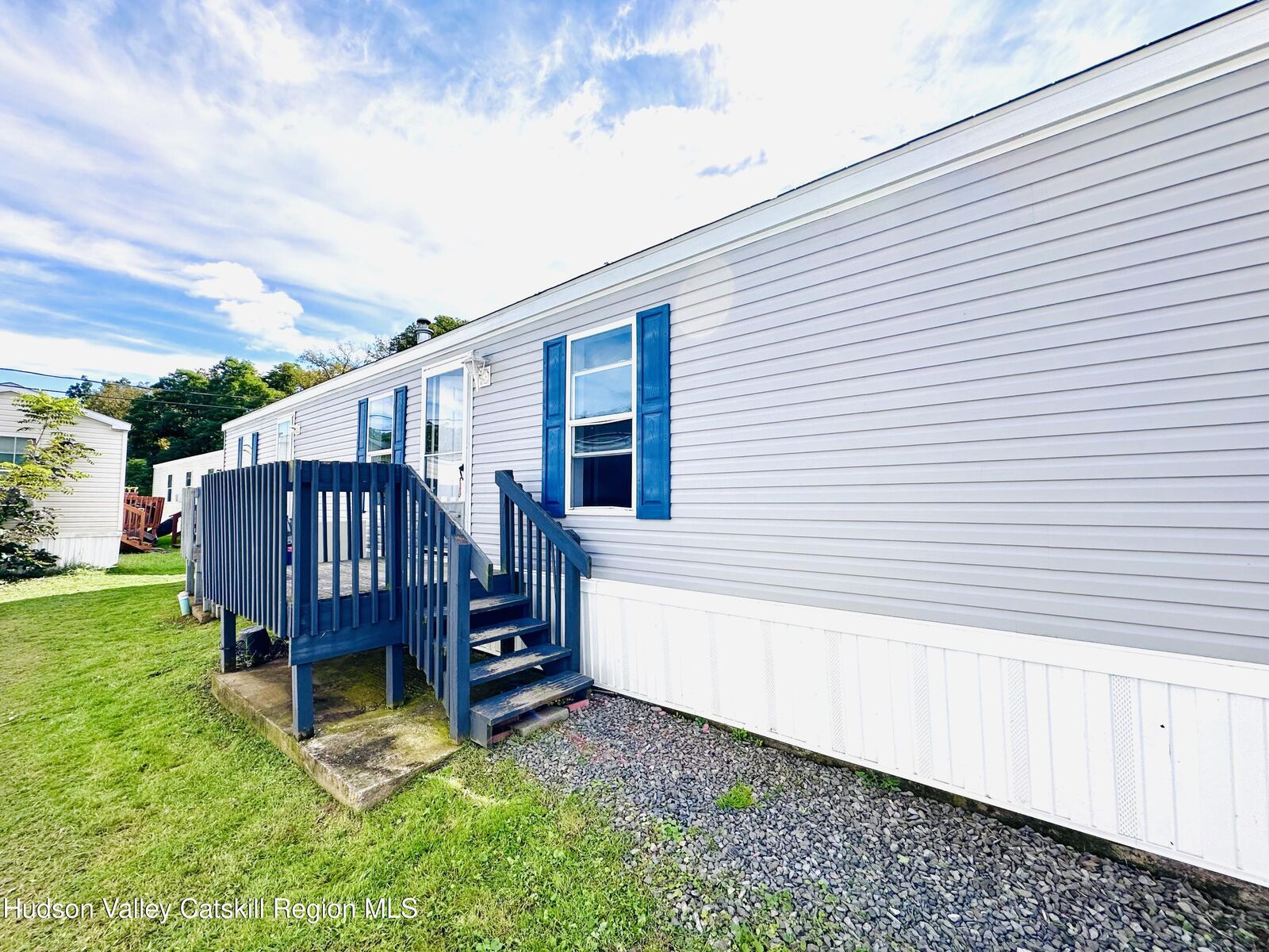 Property Photo: 701 Sawkill NY 12401