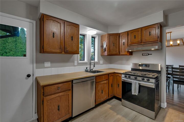 Property Photo:  756 Kalmar Rd  BC V9W 5S4 
