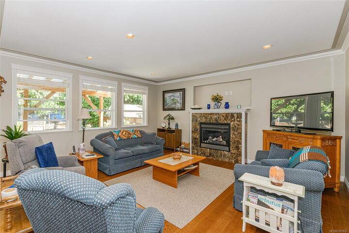 Property Photo:  3026 Keystone Dr  BC V9L 0E1 