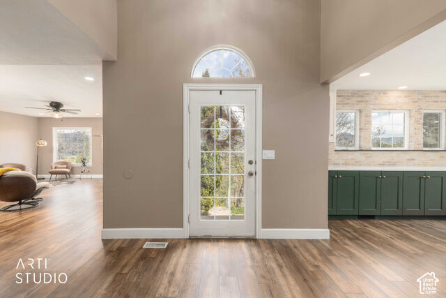 Property Photo: 3455 N 2875 E UT 84310