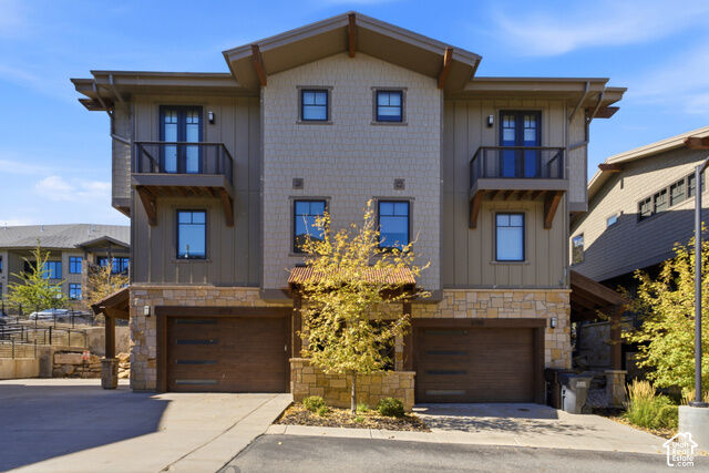 Property Photo: 3792 Blackstone Dr UT 84098