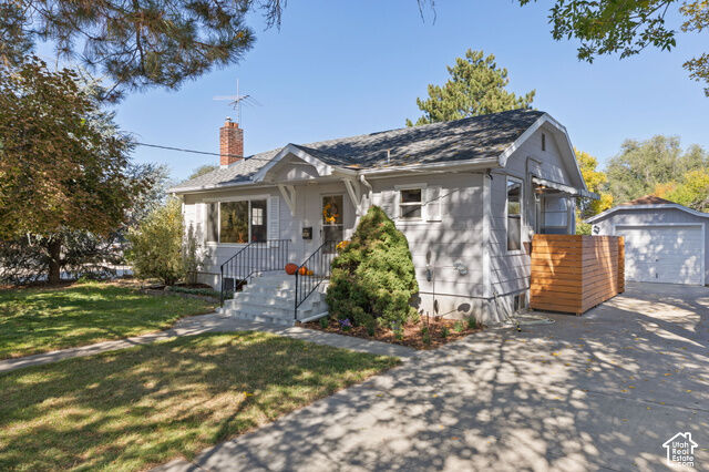 Property Photo:  143 E Forbush Ave S  UT 84047 
