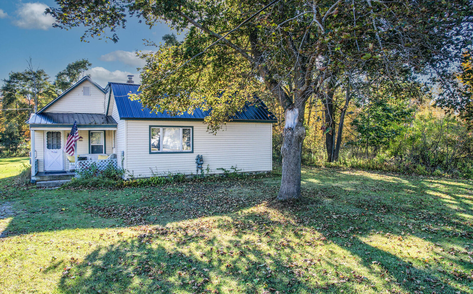 Property Photo: 1339 Court Street MI 49721