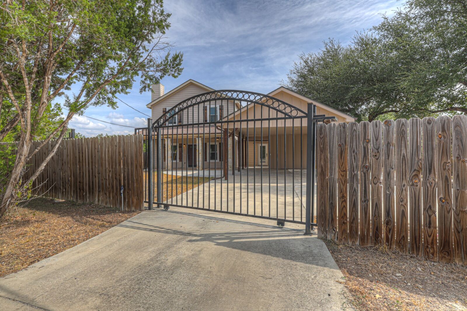 Property Photo: 1452 Lakeview Drive TX 78133