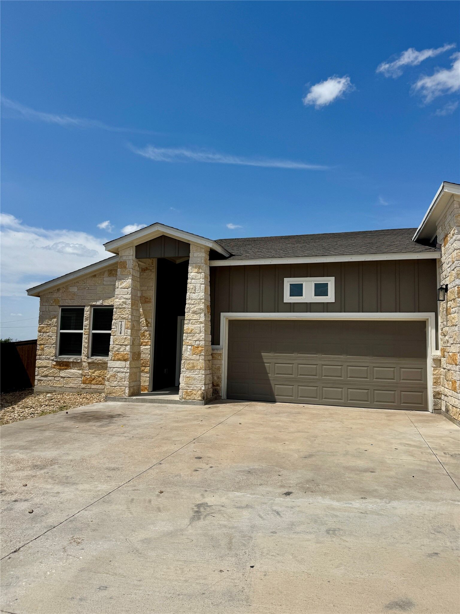 Property Photo: 105 Bailey Kay Court A TX 76537