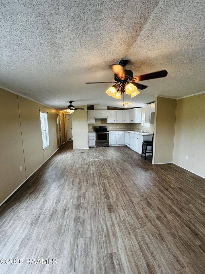 Property Photo:  190 Dolly Lane  LA 70551 