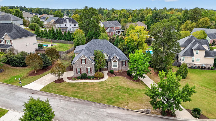 Property Photo:  4036 Dewaal Street  GA 30809 