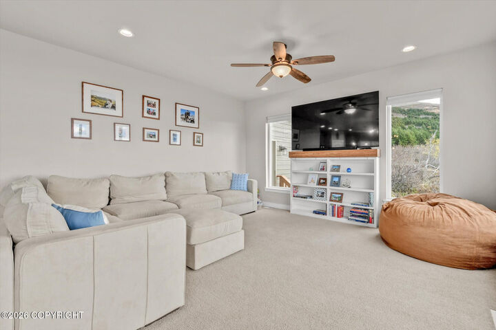 Property Photo: 10380 Honey Bear Lane AK 99516