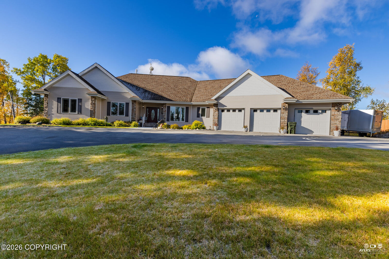 Property Photo: 34313 Jabila Drive AK 99669