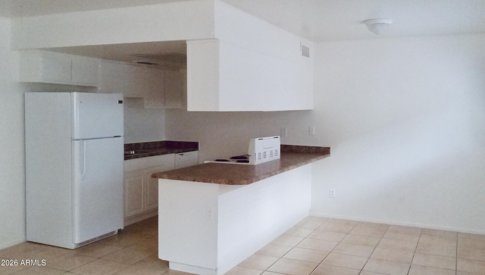 Property Photo:  2002 E Sweetwater Avenue 107  AZ 85022 