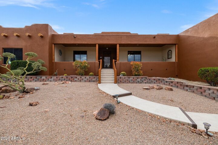 Property Photo: 44010 N US Hwy 60 -- AZ 85342