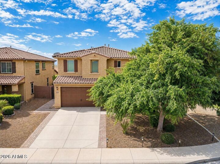 Property Photo: 18575 W Pueblo Avenue AZ 85338