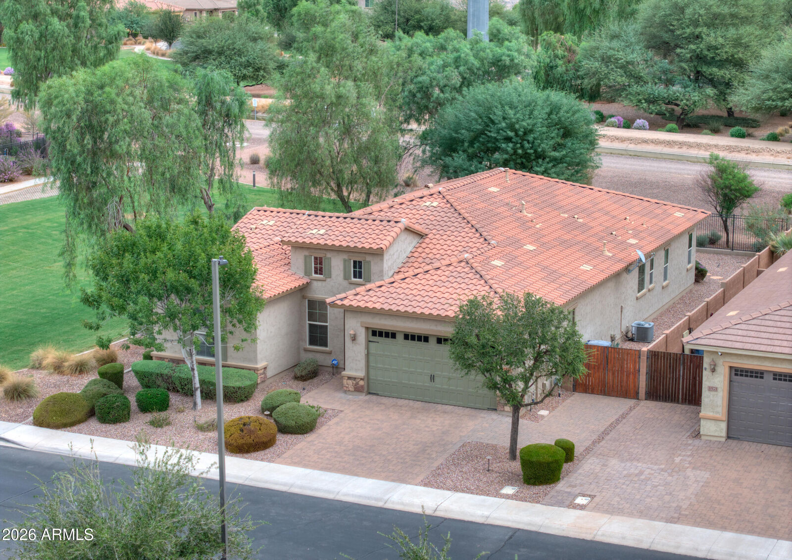 Property Photo:  3561 S Adobe Drive  AZ 85286 