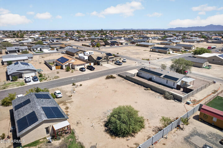 Property Photo:  9251 W Reventon Drive 203  AZ 85123 