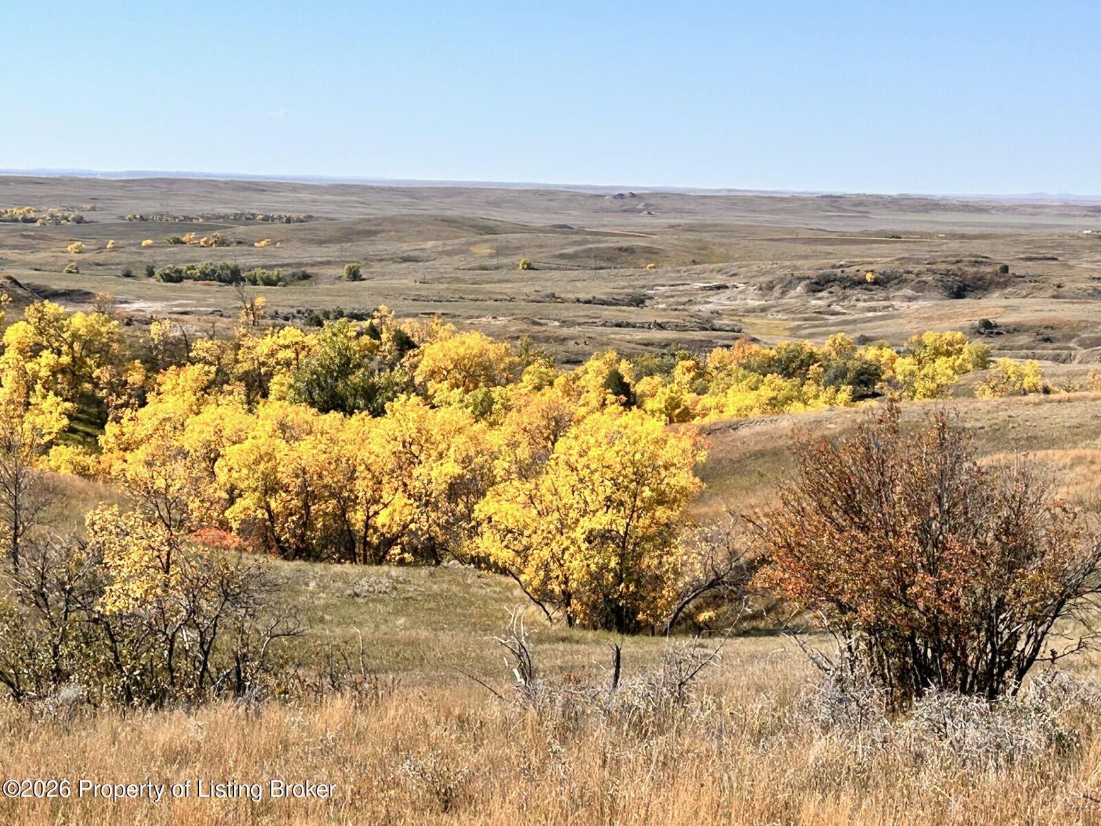 Property Photo:  75th Street SW  ND 58651 