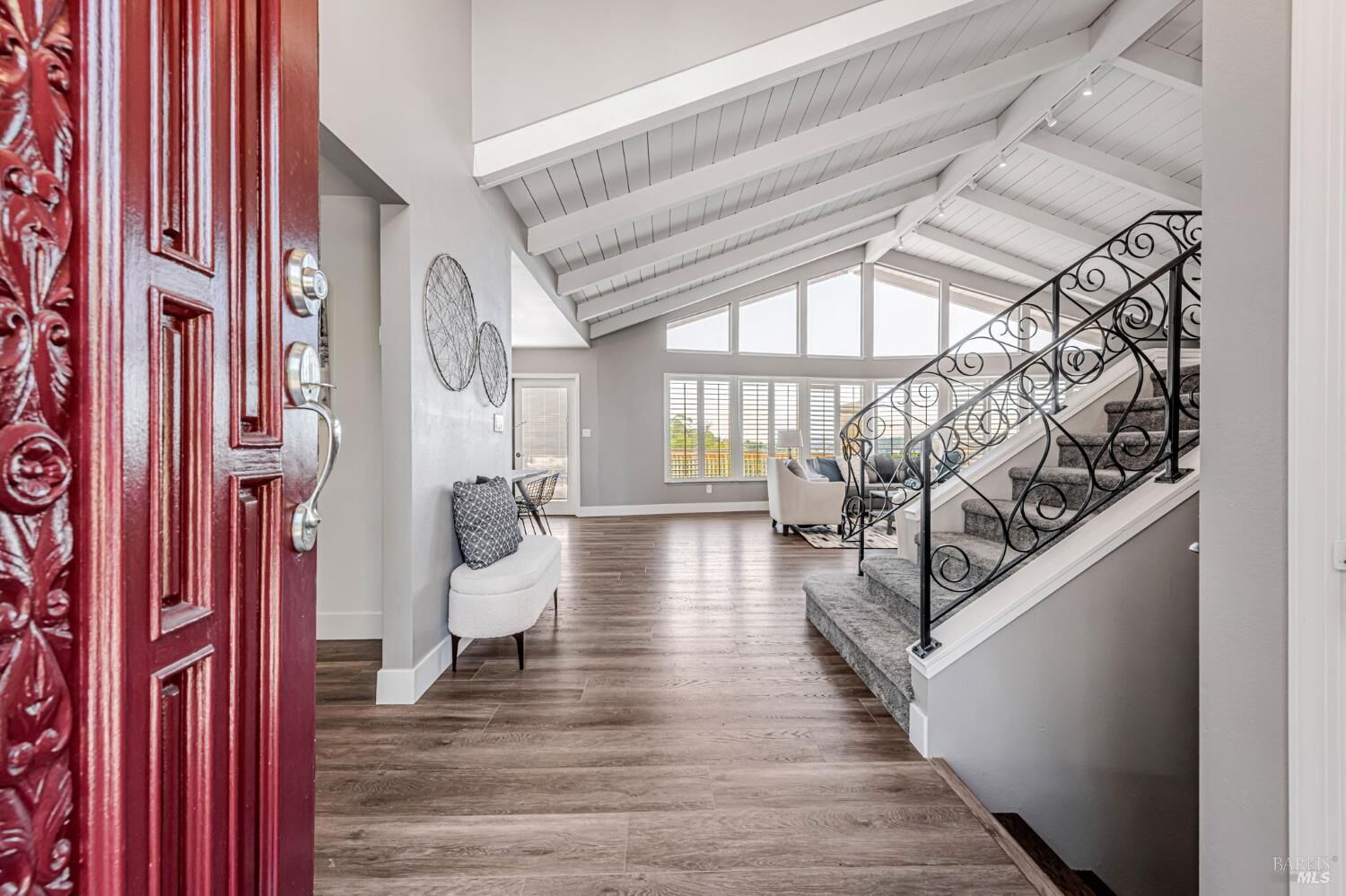 Property Photo:  155 Dominican Drive  CA 94901 