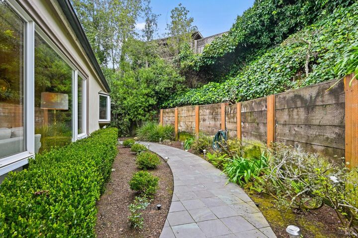 Property Photo: 110 Bella Vista Avenue CA 94920