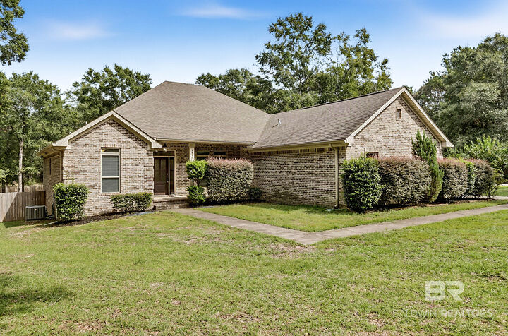 Property Photo:  9640 Eagle Ridge Drive  AL 36587 