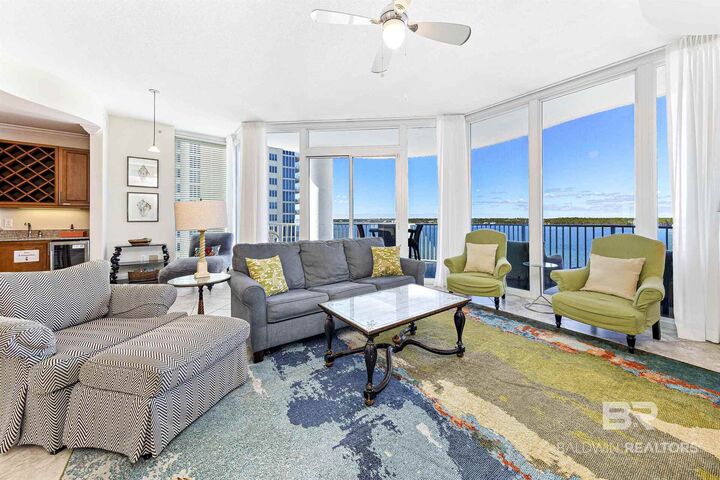 Property Photo:  1920 West Beach Boulevard 701  AL 36542 
