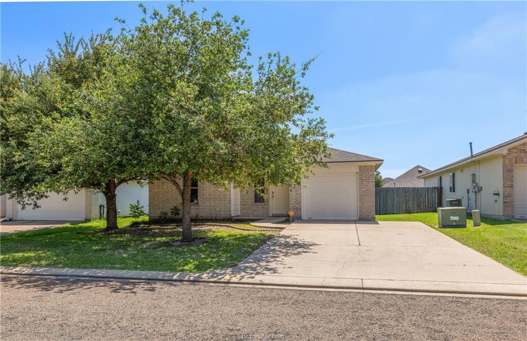 Property Photo:  15114 Meredith Lane  TX 77845 