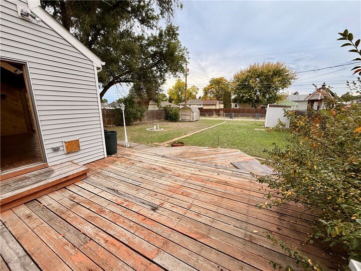 Property Photo: 1708 Clark Ave MT 59102