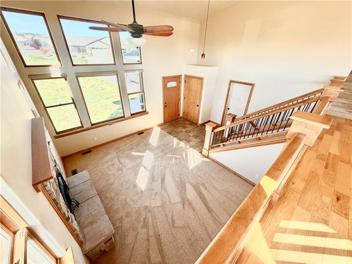 Property Photo:  45 Open Sky Bend  MT 59044 