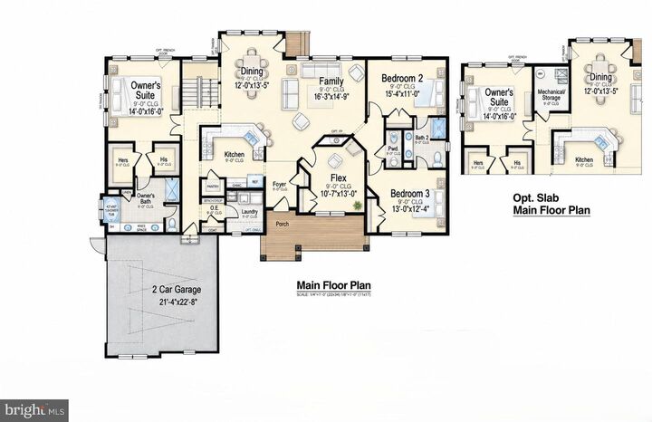 Property Photo:  7 Paetzell Farm Court  NJ 08848 