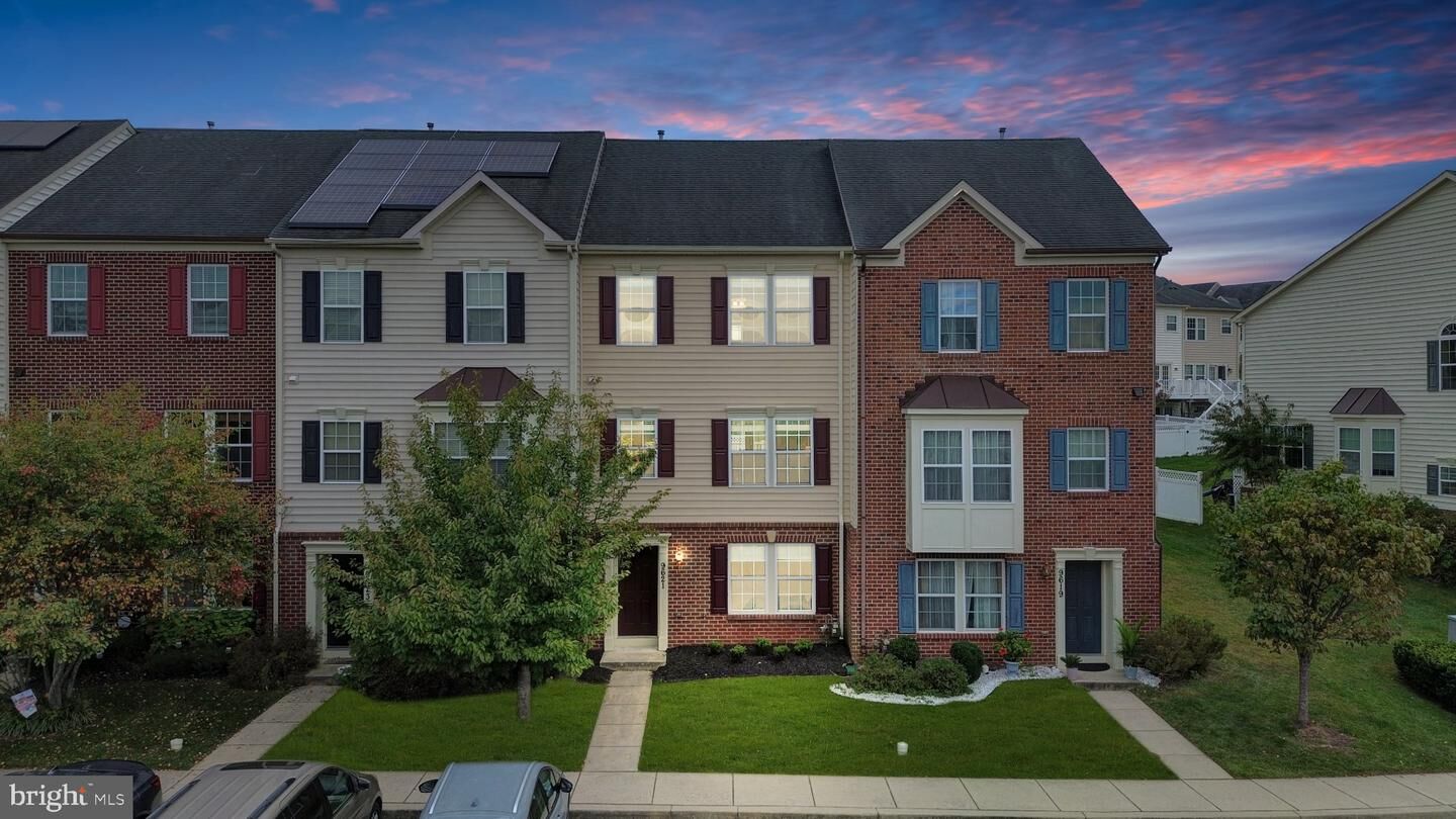 Property Photo:  9621 Atterbury Lane  MD 21704 