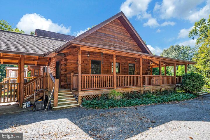Property Photo:  2169 Beaver Dam Road  VA 22728 