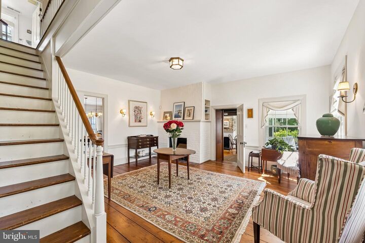 Property Photo: 704 Route 518 NJ 08558