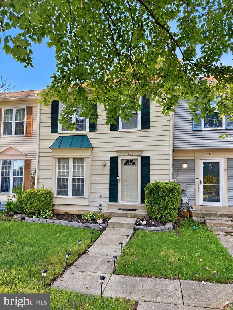 Property Photo:  4636 Grebe Place  MD 20603 