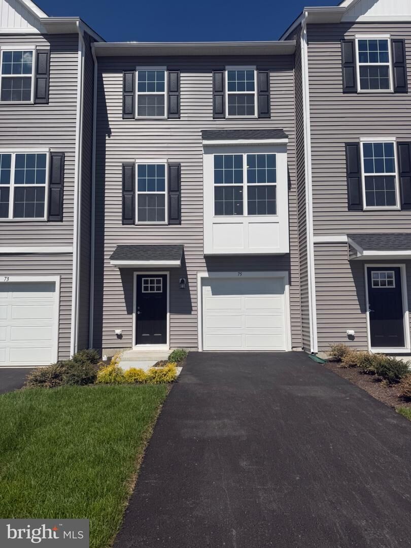 Property Photo: 46 Morgans Mill Road NJ 08081