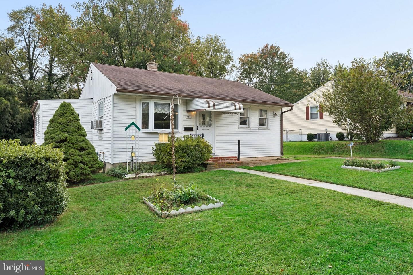 Property Photo: 101 Wengate Road MD 21117