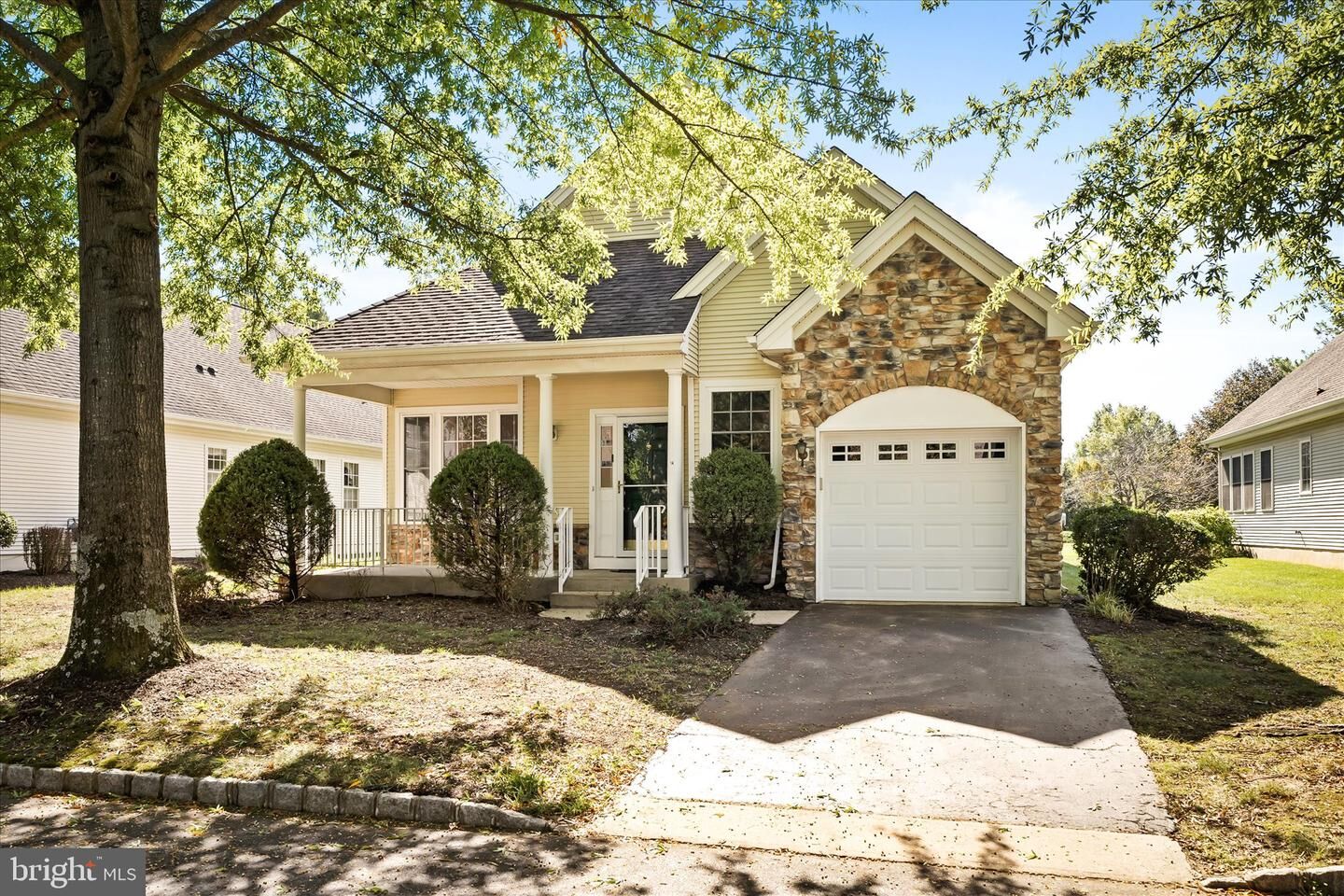 Property Photo: 14 Hummingbird Drive NJ 08690
