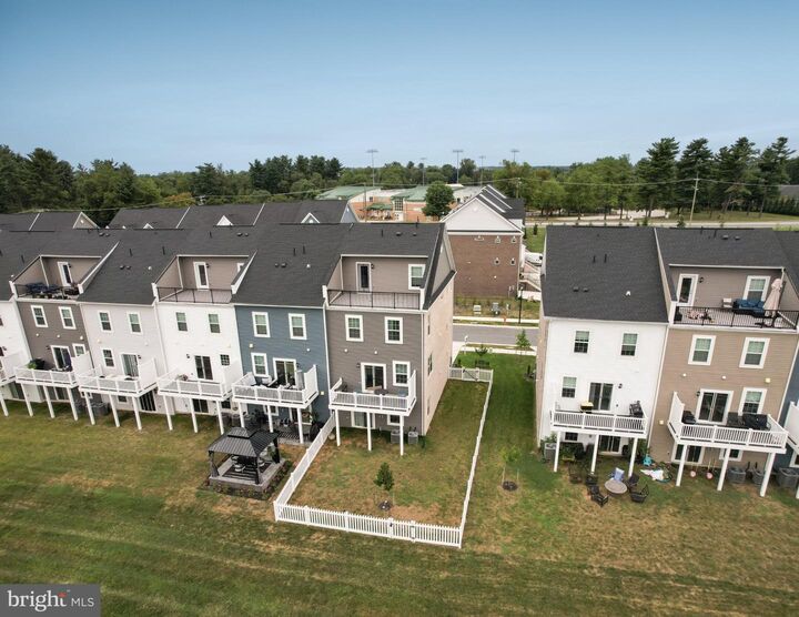 Property Photo: 233 Birdie Court MD 21208