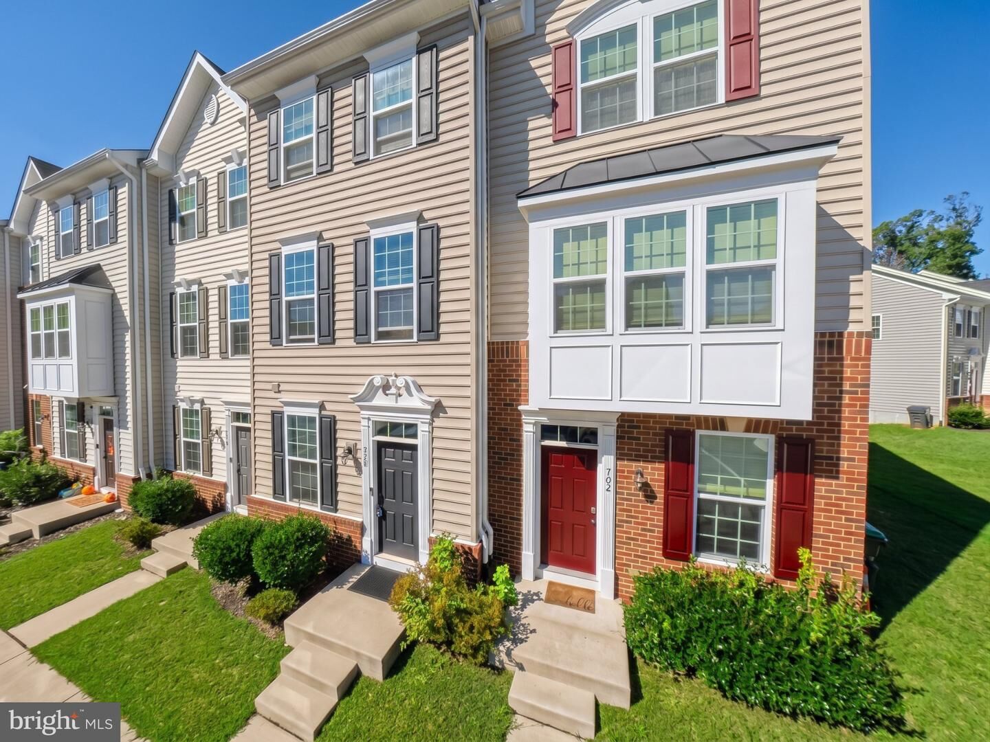Property Photo:  702 River Crest Way  VA 22405 